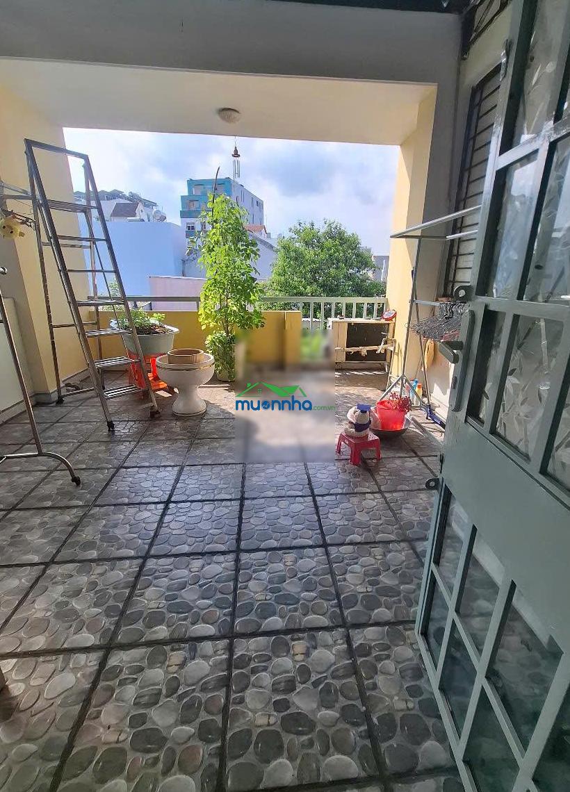 Bán nhà trần thái tông p15 tân bình 64m2 3 tầng 3 pn giá chỉ nhỉnh 10 tỷ
