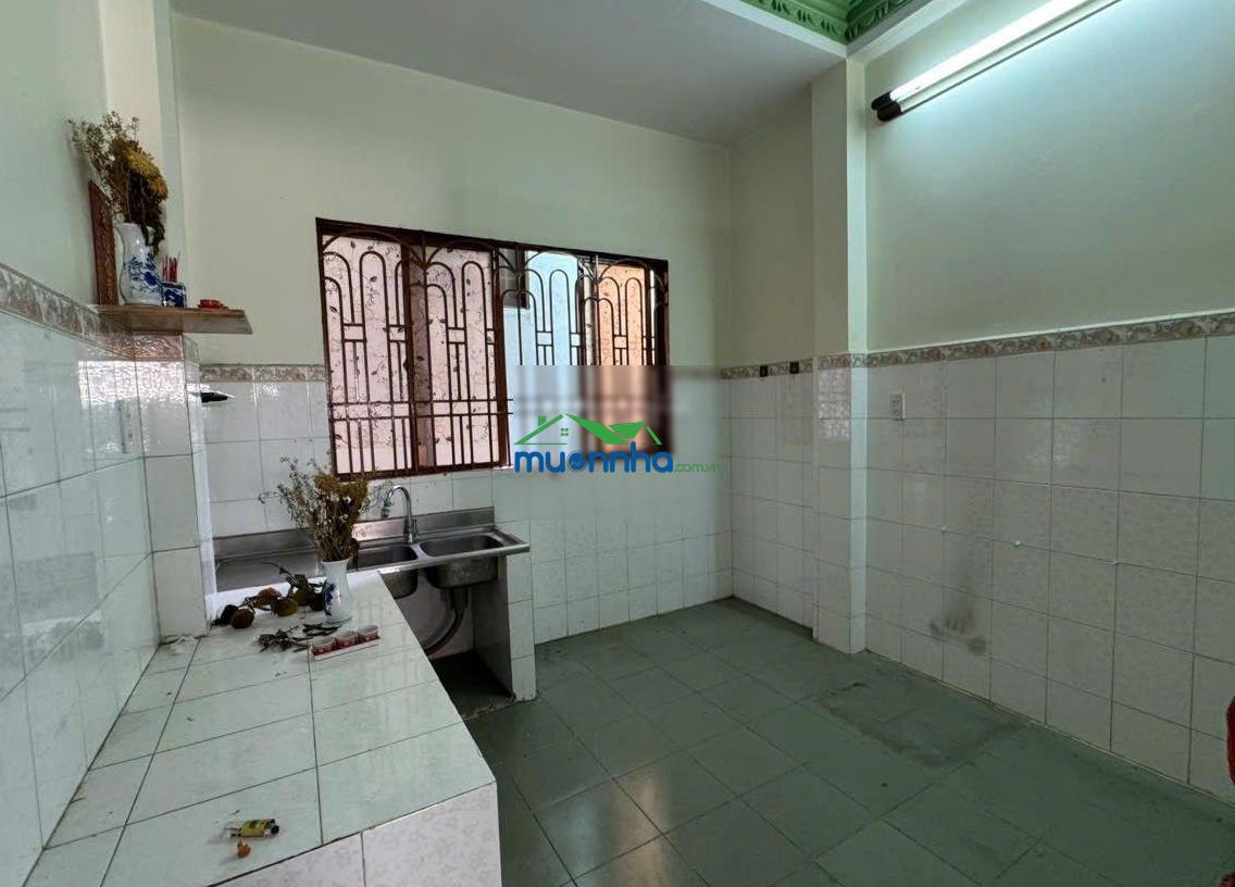 Hẻm xe hơi hà tôn quyền nhà đẹp 4 tầng btct trung tâm quận 5