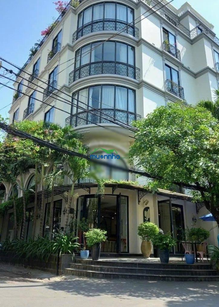 23 chdv cao cấp dòng tiền 220tr/tháng tọa lạc góc 2mt hẻm xe hơi điện biên phủ bình thạnh - 4