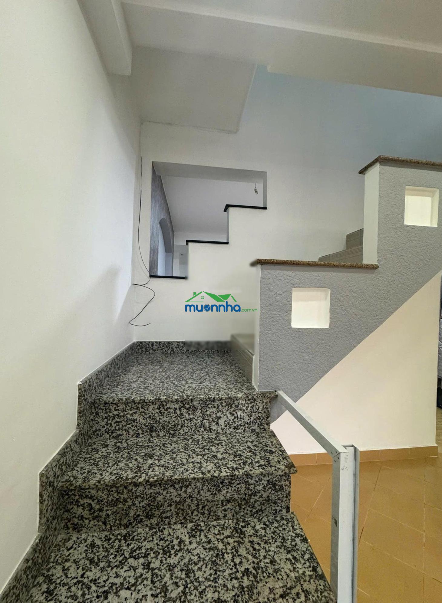 Bán nhà bùi đình tuý, phan văn trị, p12, 48m2, 6.85 tỉ tl lh 0705 692 ***