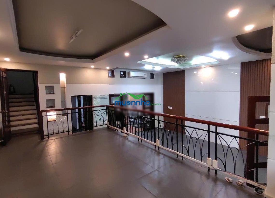 Bán nhanh vila nhà phố nội khu hxh đường 3 tháng 2 (7.4x20m) 4 lầu giá: 26 tỷ - 2