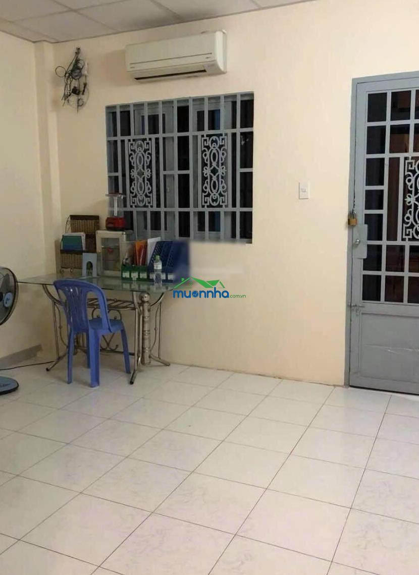 Cần bán nhà có dòng tiền cho thuê - dương bá trạc quận 8 - 3