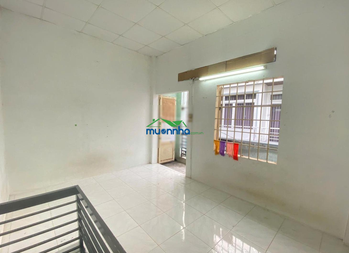 Bán đất tặng căn nhà trọ thu nhập 17tr/tháng quang trung, p8, gv, dt 4.15x20m, giá 6tỷ9 còn bớt - 3