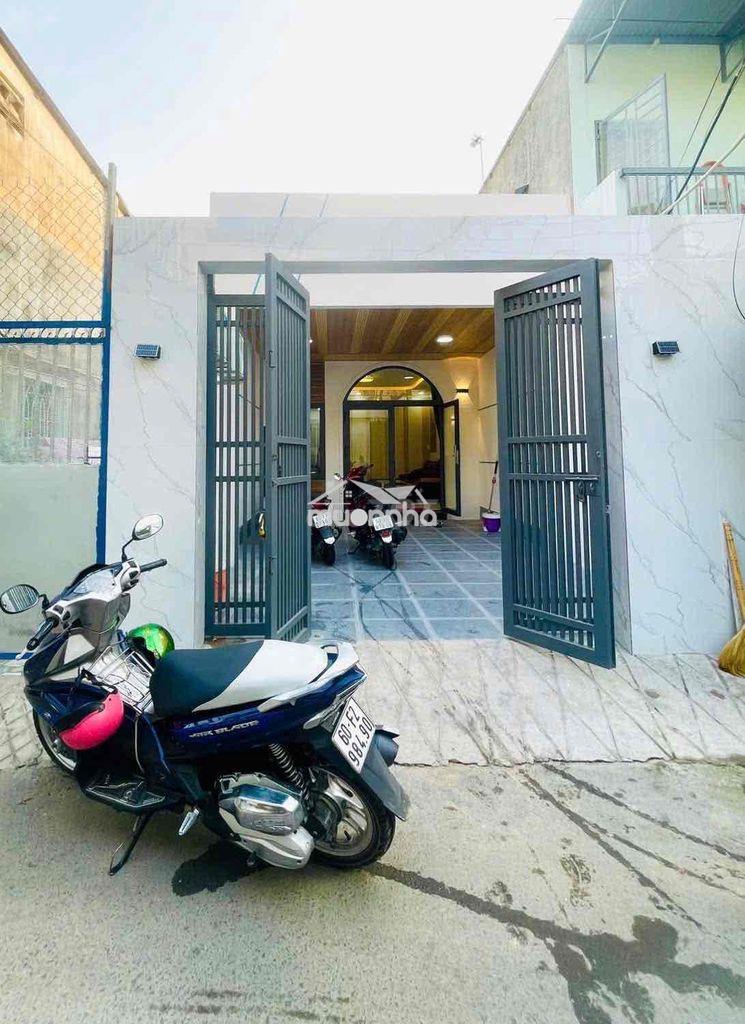 Nhà ngay trung tâm biên hoà gần lẩu tôm 5 ri