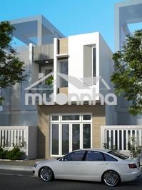 Bán đất goldenhill đường nguyễn tất thành nối dài