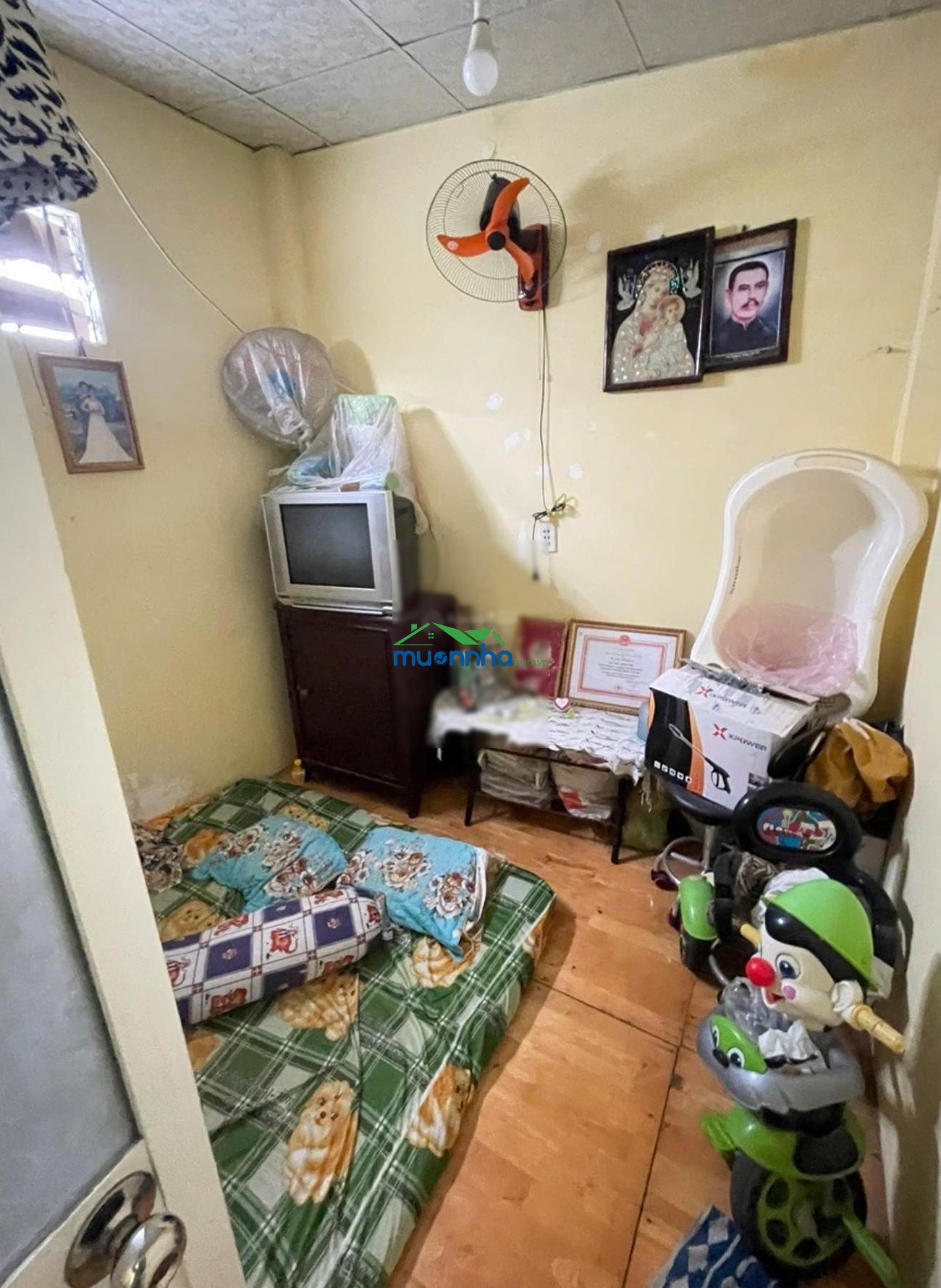 Chính chủ bán nhà lê văn quới, bình tân, 36m2, 3pn, nhỉnh 2 tỷ - 2