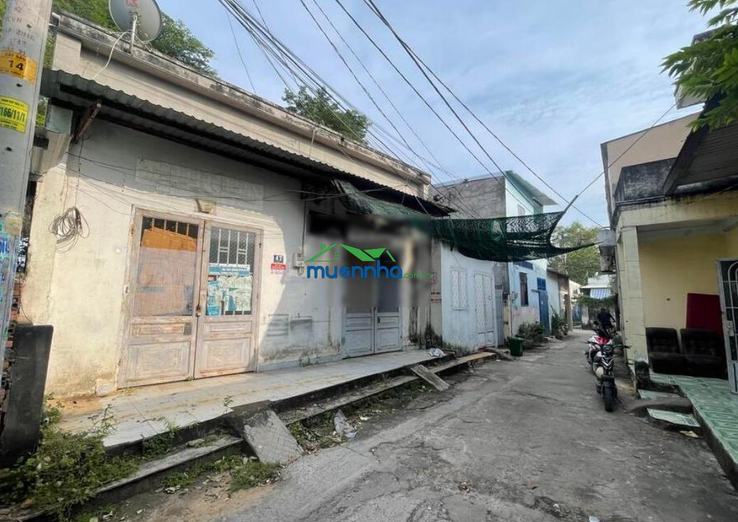 Ngân hàng thanh lý nhà cấp 4 hẻm ô tô đường 138 tân phú thủ đức - 3