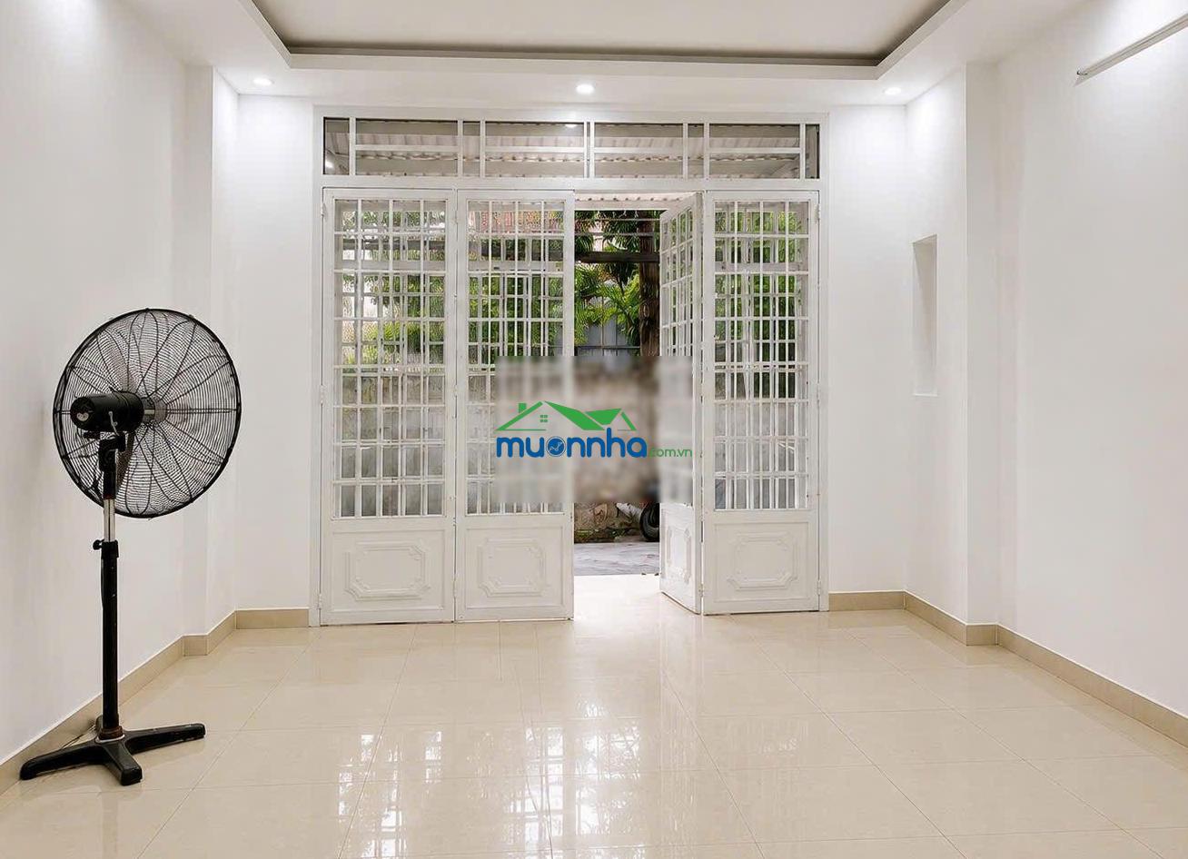 Chính chủ bán nhà ngay vạn phúc, 5x20m, sát sông, giá 9.9 tỷ - Ảnh 2