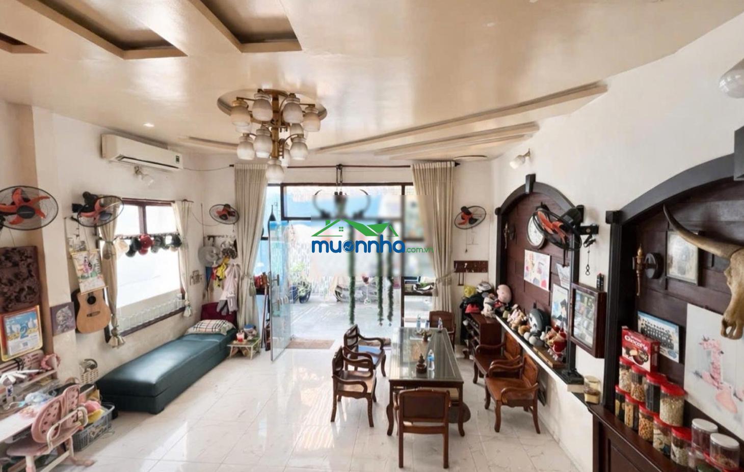 Hẻm ô tô q7 - 2 tầng đúc - 5x12m nở hậu - kdc hiện hữu - chỉ 5 tỷ 8 - 3