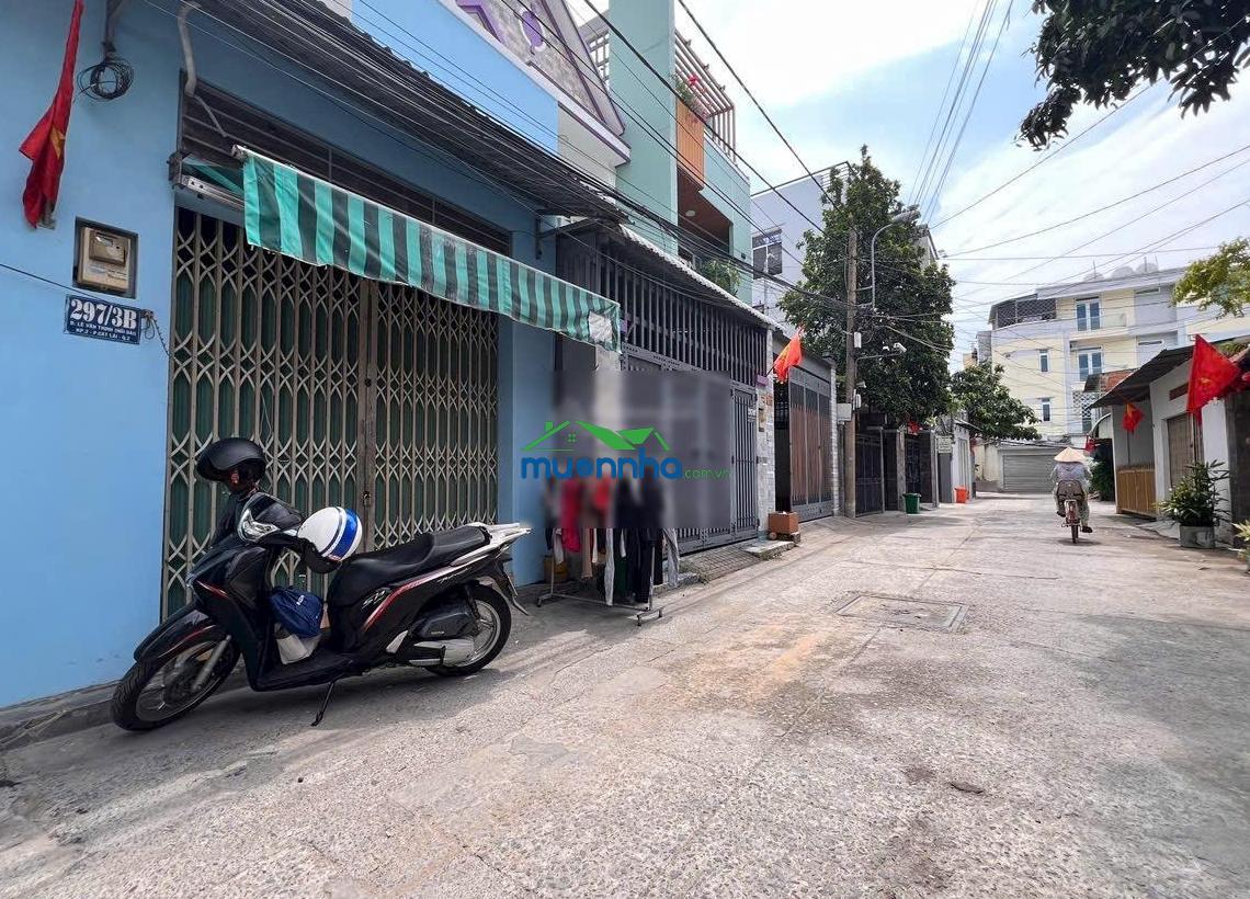 Bán dãy nhà trọ hẻm oto 5m lê văn thịnh, phường cát lái, q2 - 2