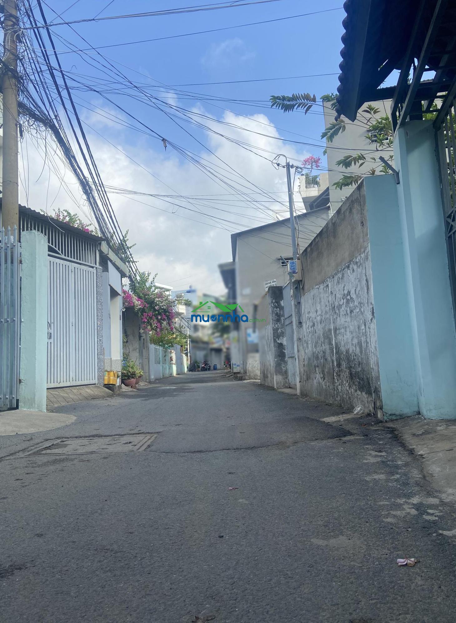 Sale 900tr. bán nhà c4 70/84m (6.6x13), 6.6 tỷ, hẻm oto thông 1/ đg tăng nhơn phú, phước long, q9 - 3