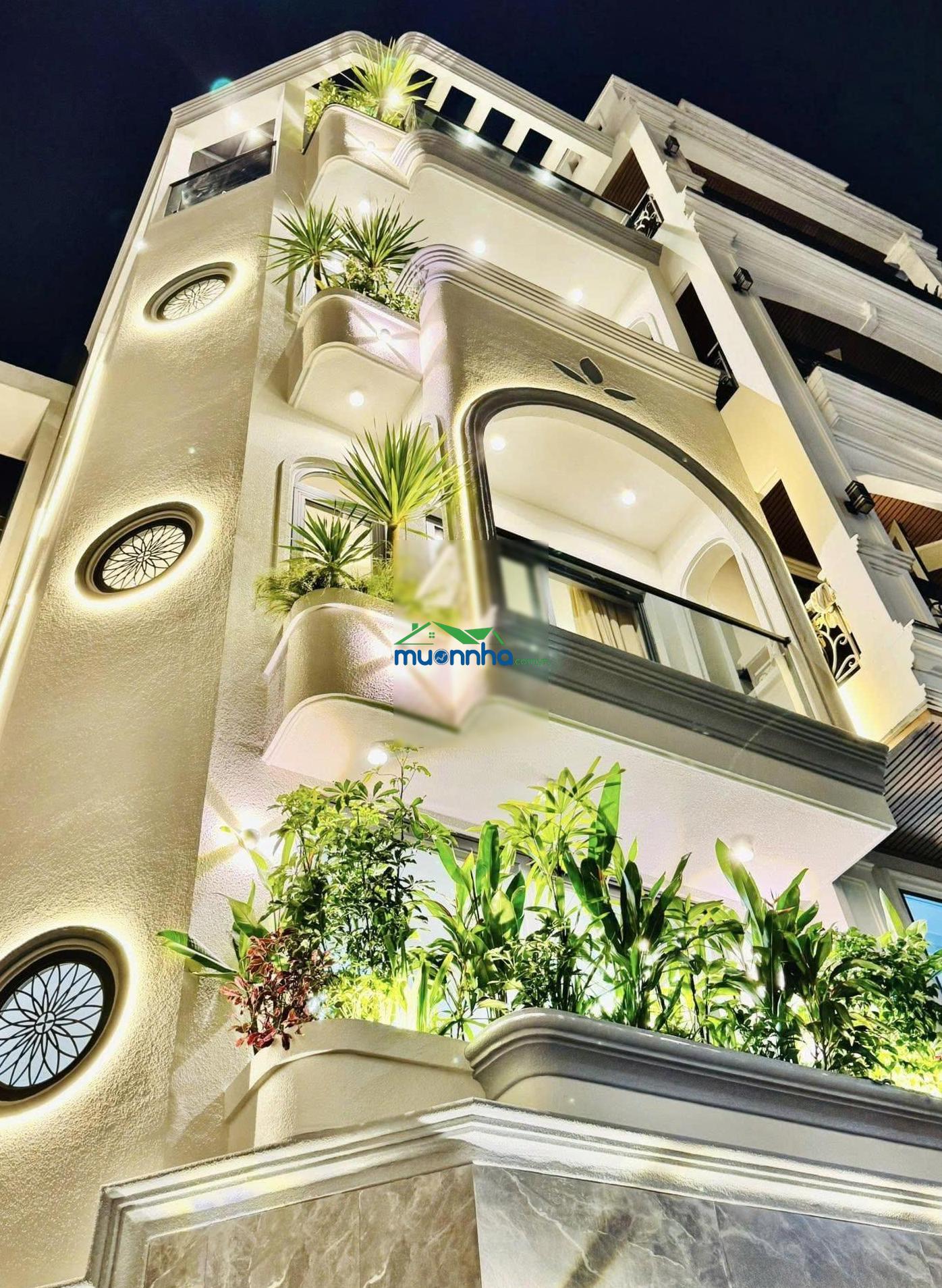 Lý thường kiệt quận 5 chủ bán gấp ko tăng giá 3 tỷ 890 triệu | dt 81 m2, shr, hợp đồng thuê đầy đủ. - 2