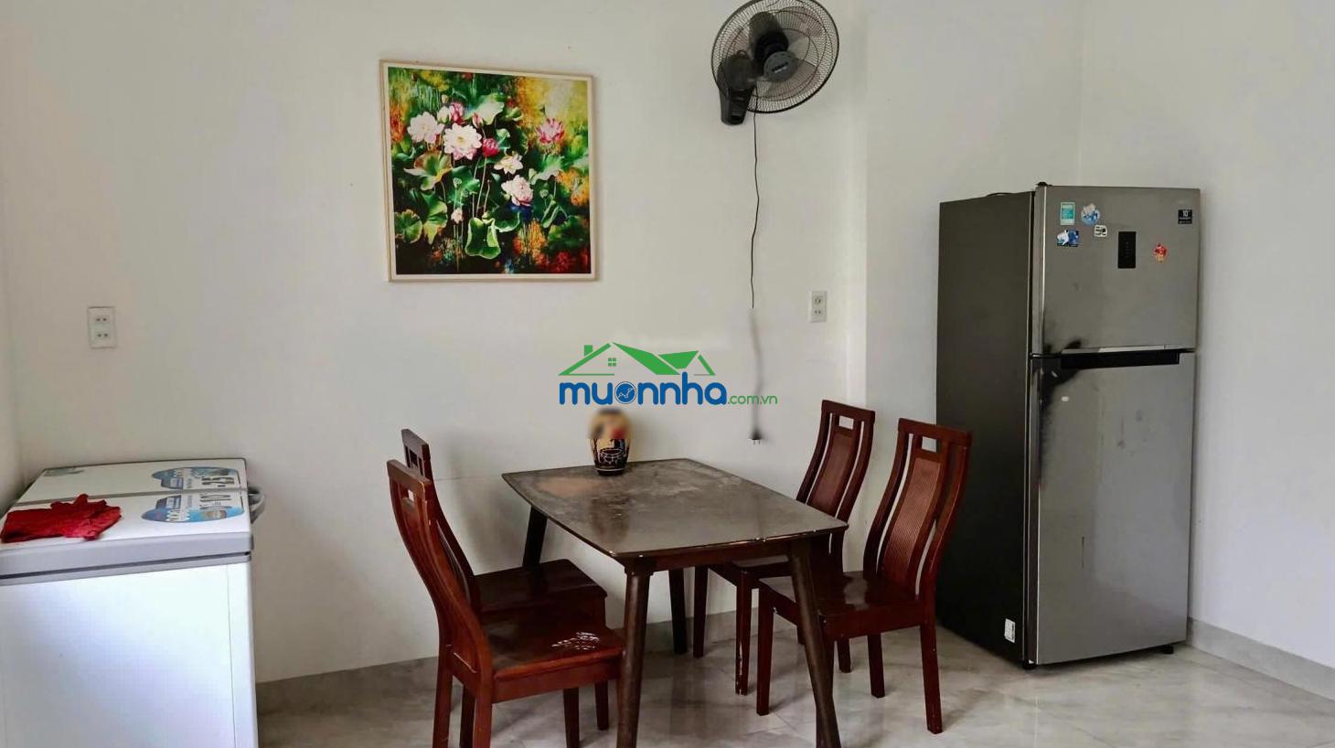 ** Bán nhà đường lý tế xuyên. phường hiệp bình linh đông cũ. hẻm nhựa xe hơi. nhà cấp 4 - 2