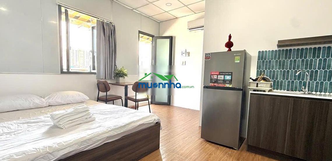 Chdv mới ngay chợ tân hương- 5x25m- 6 tầng 21 phòng - hđ khoán 90tr/th - chỉ hơn 18 tỷ thương lượng
