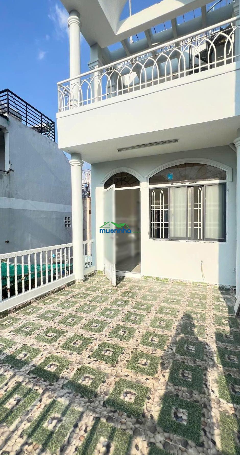 Hẻm 6m rộng thông - thái phiên - 5 tầng btct - 39m² - nở hậu đẹp giá 8.5 tỷ tl - 4
