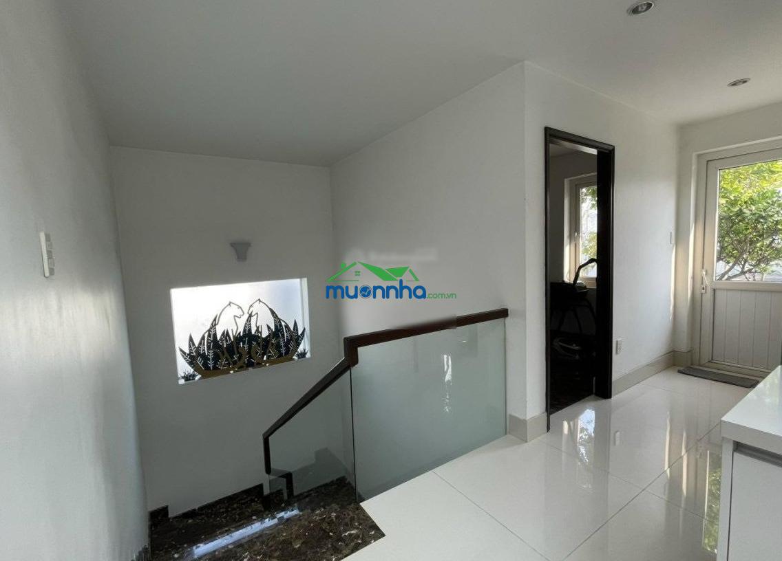 Nhà đẹp - khu sang! hẻm xe hơi nam kỳ khởi nghĩa, q3 - (10 x 10.5m) - kc 5 tầng (6 pn) - chỉ 22 tỷ