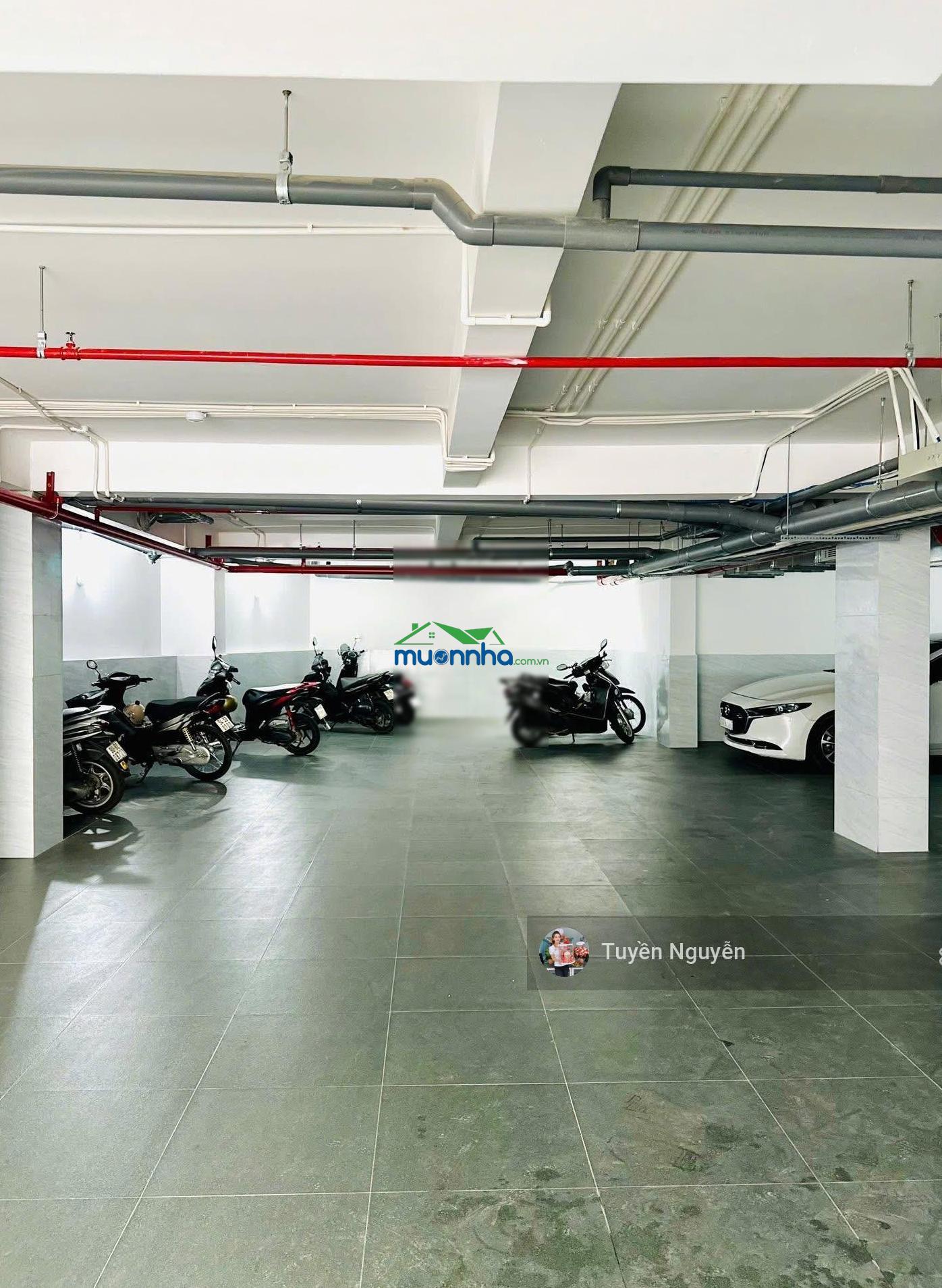 Toà nhà 5 tầng chdv 43 phòng thu nhập 190tr/tháng 411m² ngang 18m p. tăng nhơn phú gần lê văn việt - 4