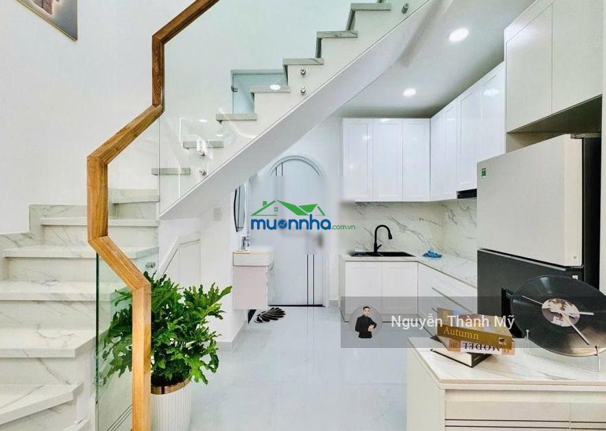 Hot! phạm văn đồng - sát bình thạnh - căn góc 2mt - hẻm xe hơi - chỉ nhỉnh 7 tỷ - 3