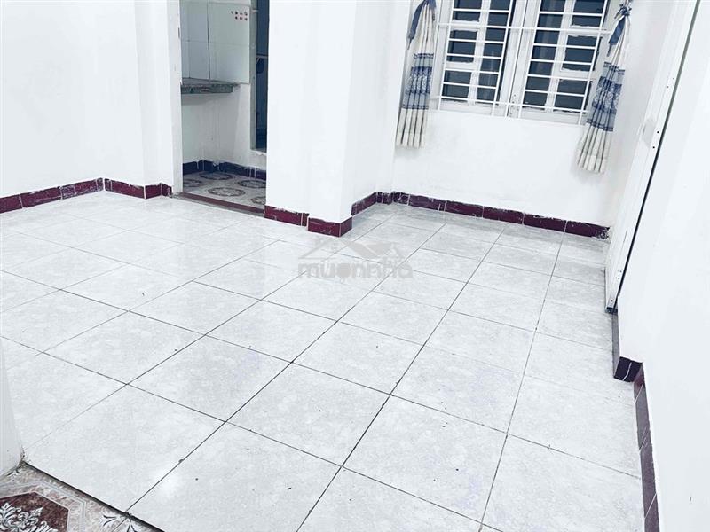Studio 2phòng ngủ /35m2, cửa sổ - bancoong rộng - gần chợ tân định
