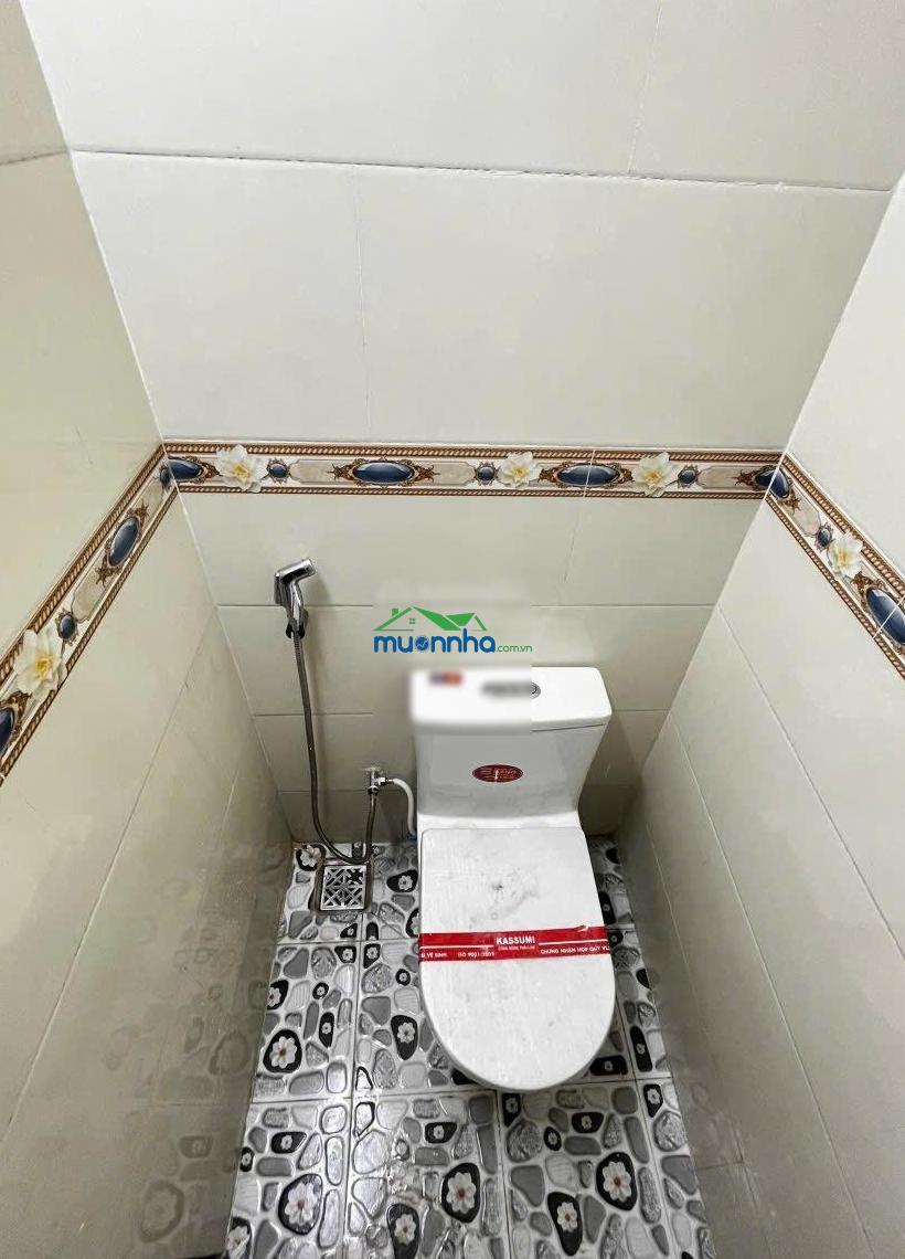Bán nhà sổ riêng nguyễn văn quỳ, quận 7 - 2