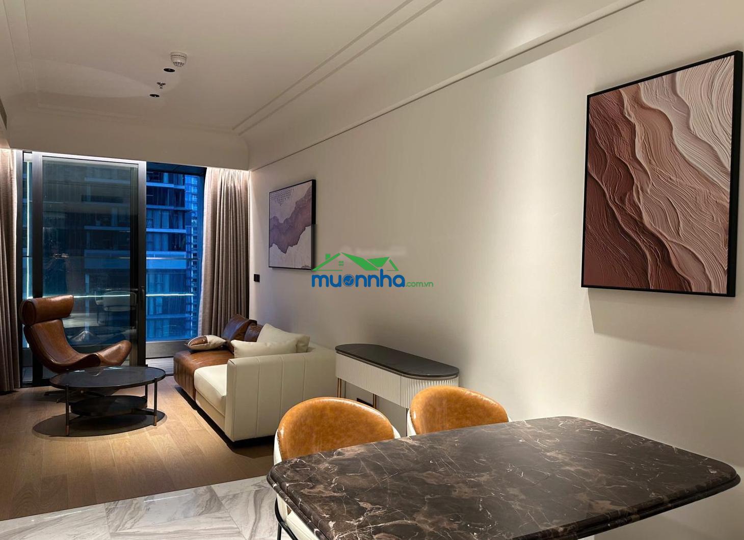 Cho thuê căn góc tại toà sea- grand marina saigon siêu hiếm | full nội thất sang trọng