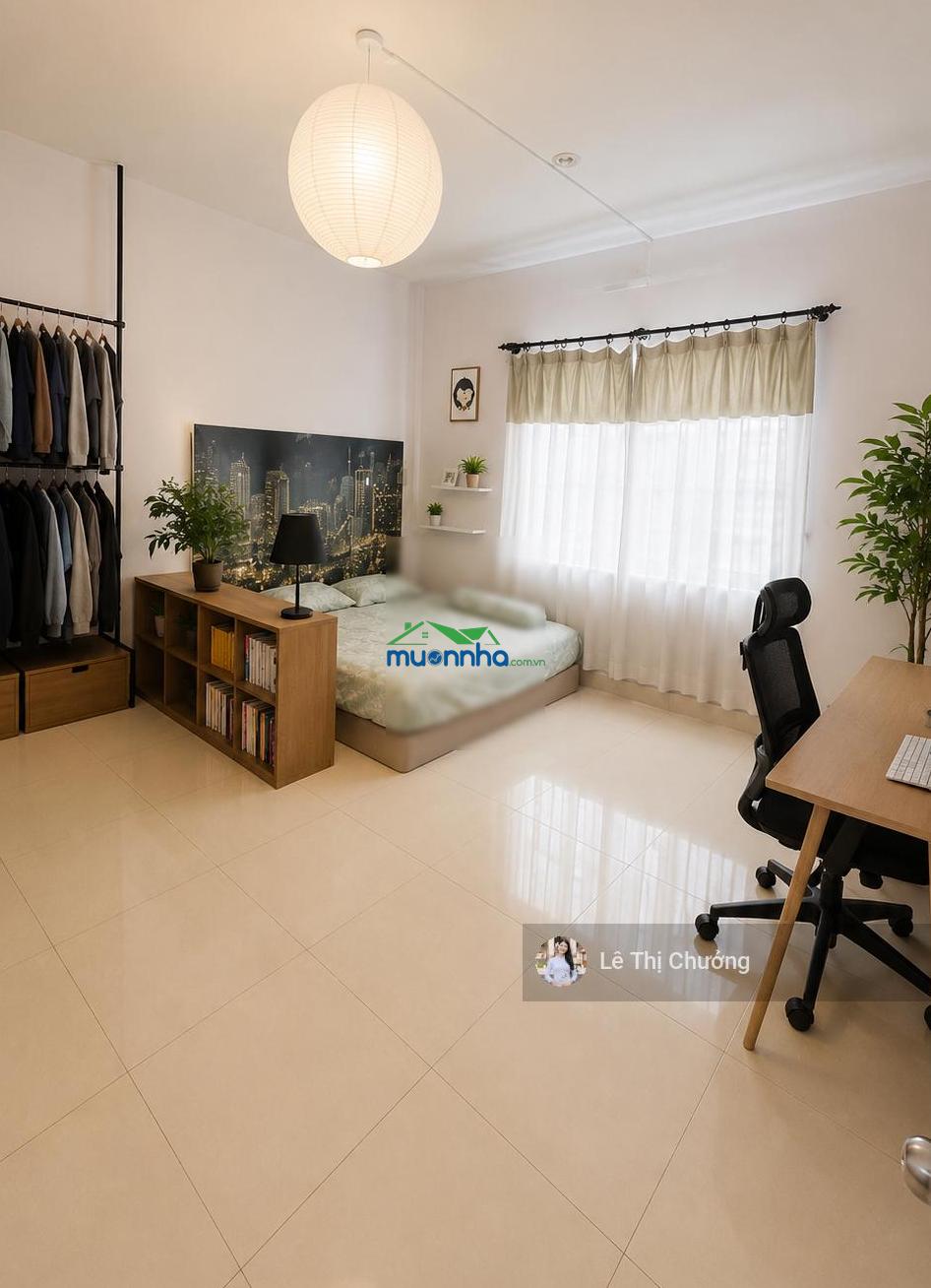Bán nhà 2 mặt tiền 3 tầng quận 7 thông lý phục man, 115m2, ngang 8m, đường nhựa 7m, 12 tỷ nhích