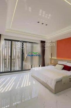 Bán gấp nhà đường diên hồng, quận bình thạnh, giá 4,6 tỷ, dt 85m2, đang cho thuê 22tr, giáp q1