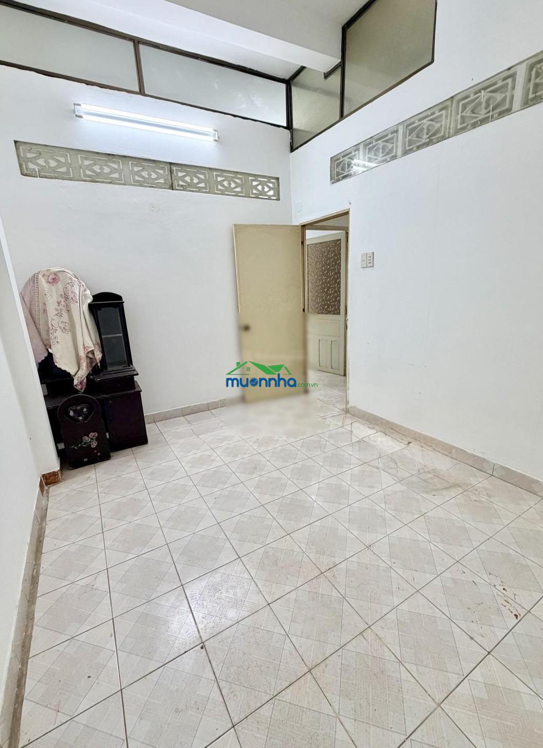 Giảm sâu 500tr nhà 3 tầng kiên cố thoại ngọc hầu ~ 48m2 hxh thông chỉ 5,98tỷ tl - 2