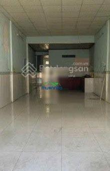 Ngộp bank bán gấp hxh 601 thống nhất p16 4x25m, cn 95m2 chỉ 66tr/m2, đct 10tr/th, giá 6,3 tỷ tl - 2