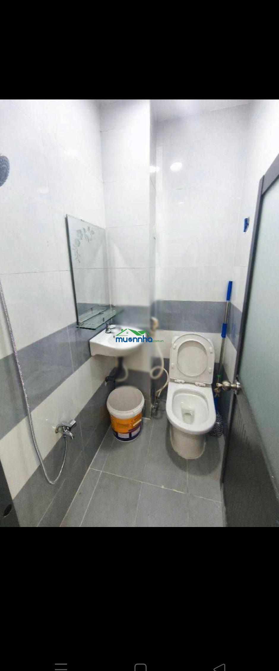 Giảm sốc 300tr, chốt hôm nay, nhà mới đường số 5, bhha, 2 tầng kiên cố, 3,2 tỷ, xe hơi vào được - 4