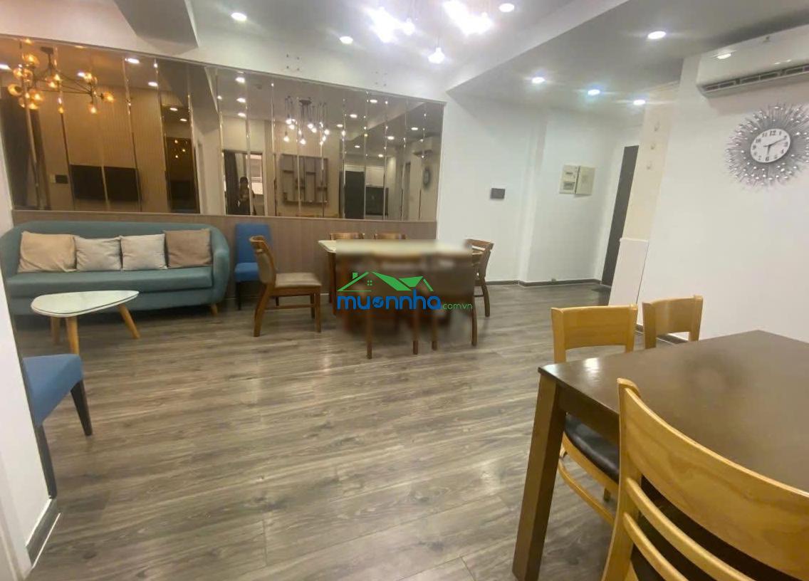 Cho thuê căn hộ scenic valley 1, 18 triệu, 72m2, 2pn, full nội thất, uy tín, hàng hot