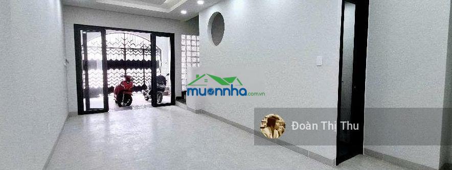Nhà mới 3 tầng, hiệp bình phước, thủ đức, hẻm xe hơi ql13, 75.3m, hơn 6 tỷ tl (dt142) - Ảnh 4