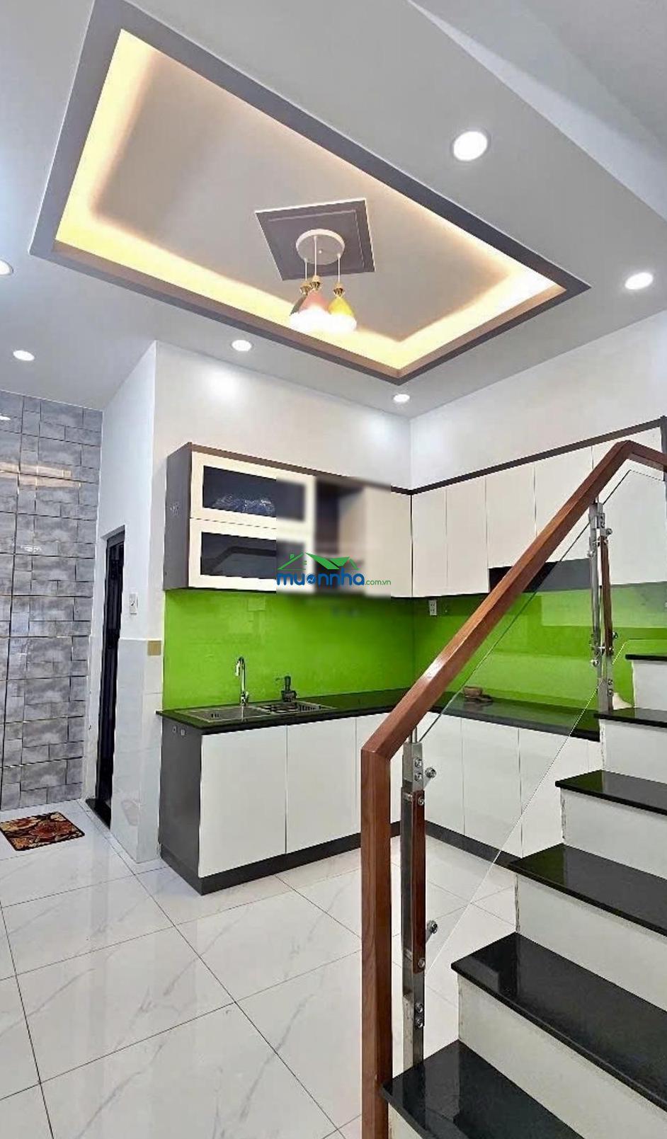 48m2 mặt tiền ngay trường học bình long giáp tân phú - 3pn chỉ nhỉnh 5 tỷ