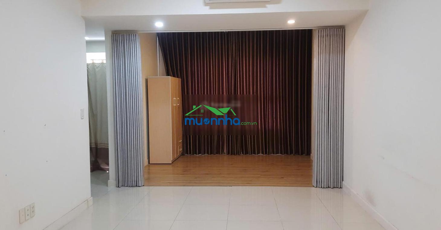 Cho thuê căn hộ 1pn, 50m2, tầng 18, galaxy 9, nguyễn khoái, q4, hcm - 4