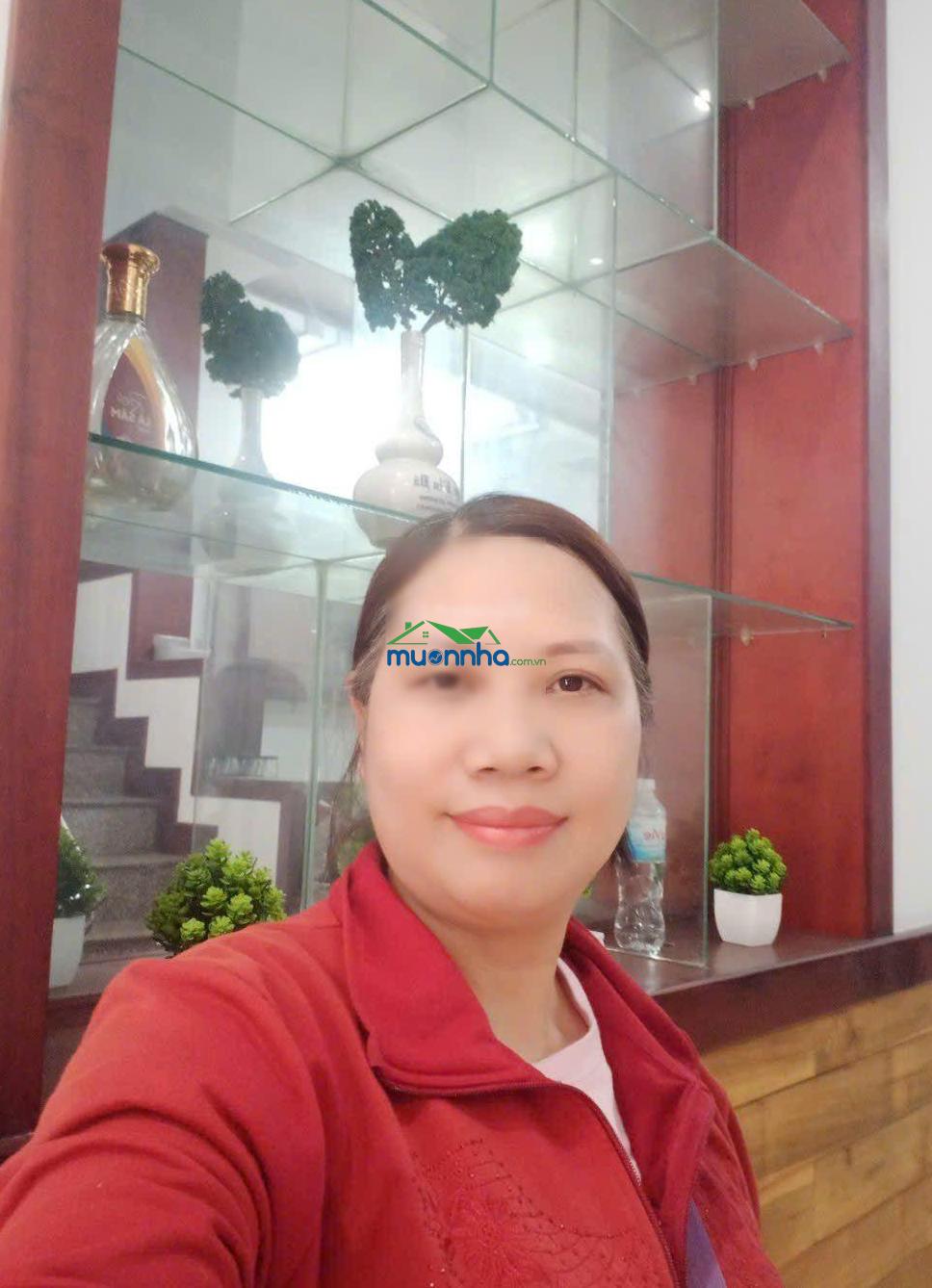 # Nhà phố 3 tầng btct huỳnh thị hai tch 24, quận 12 vị trí đẹp # gần nguyễn ảnh thủ, tô ký, _ - 4