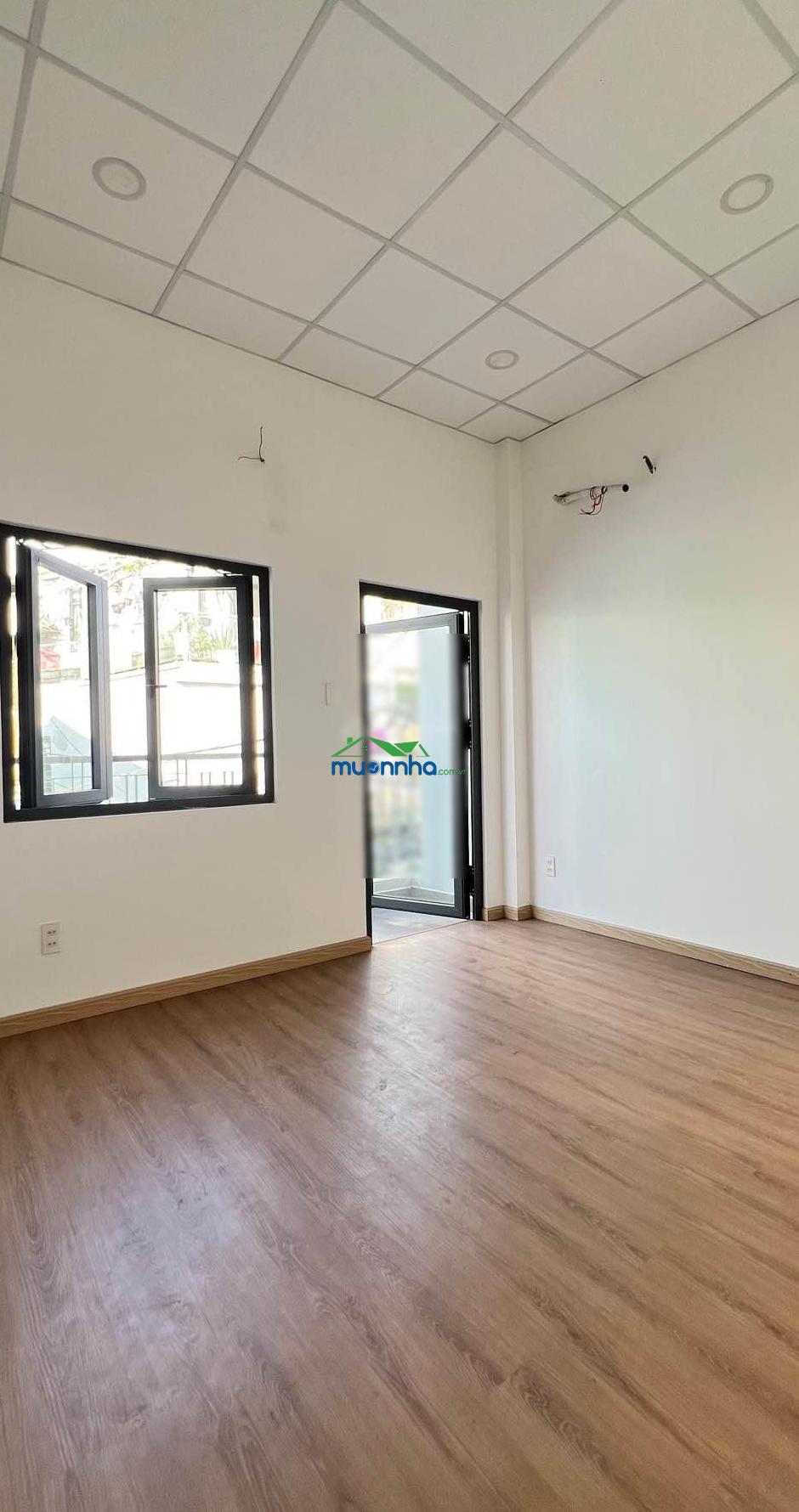 Bán nr tại âu cơ, 7,2 tỷ, 68m2, 3pn, 3wc, pháp lý đầy đủ