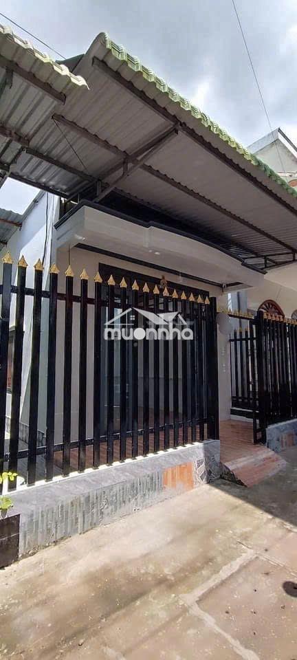 🔥 Nhà shr giá mềm – 105m² giá 720 tr,,iệu tại tân phú trung, củ chi 🔥