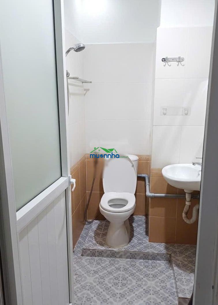 Cho thuê gấp chung cư mỹ an đường 19, căn góc 75m2 2pn nhà mới keng