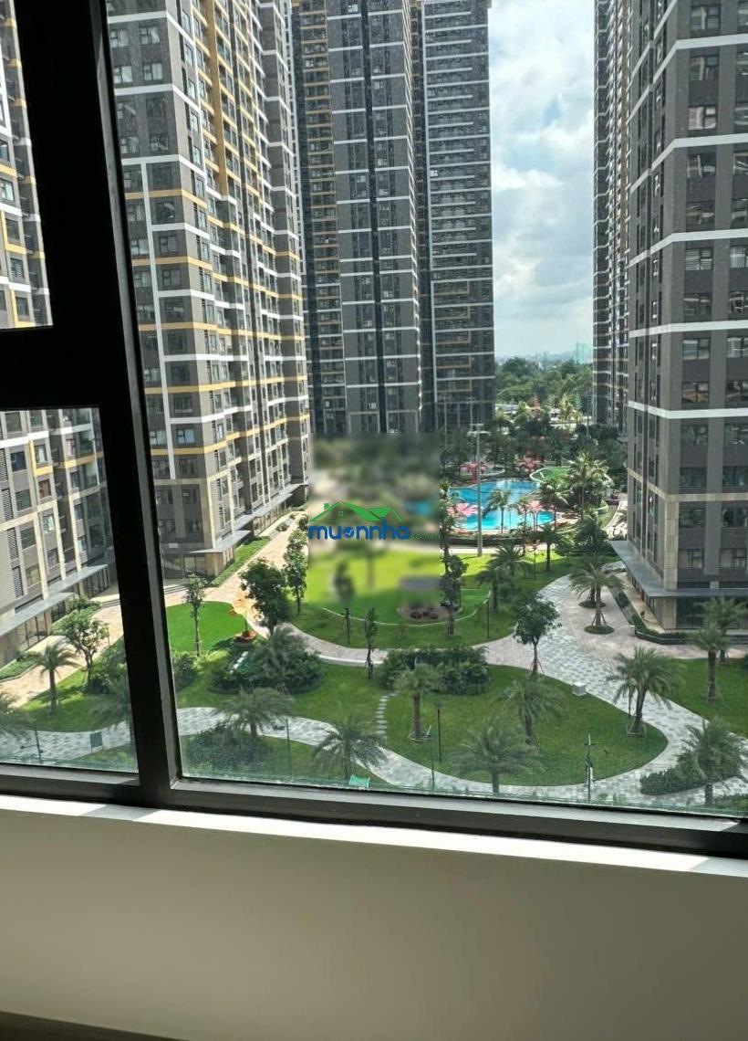 Tin thật 100% duy nhất căn 1n+ glory heights giá 2,8 tỷ, view đẹp tầng đẹp, rẻ nhất thị trường
