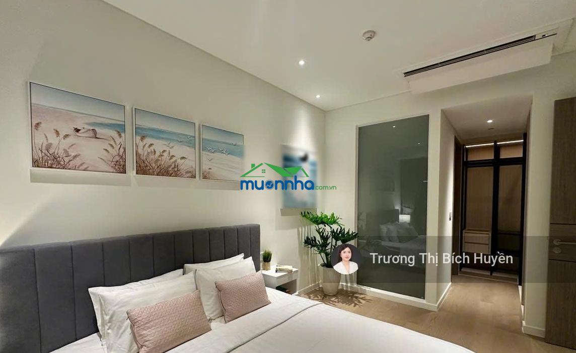 Cho thuê nhanh căn 2pn the opera view cầu bason giá 45 triệu- tin thật 100%