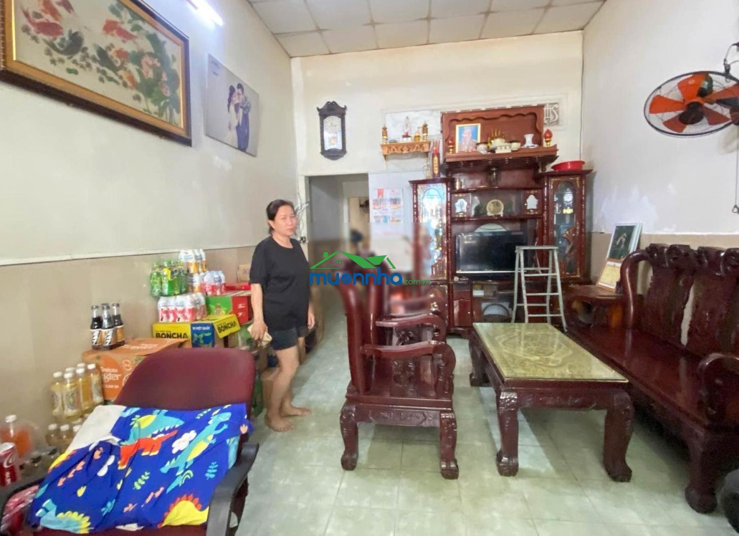 Lê trọng tấn vào nhà 300m hẻm kinh doanh cực đỉnh 94m2, 2 tầng, giá chỉ 5.8tỷ - 4
