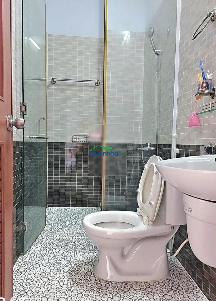 Chủ thu hồi vốn kinh doanh, bán nhà ấp chiến lược bình hưng hòa bình tân 79m² 5t 5pn5wc 7.2 tỷ - 2