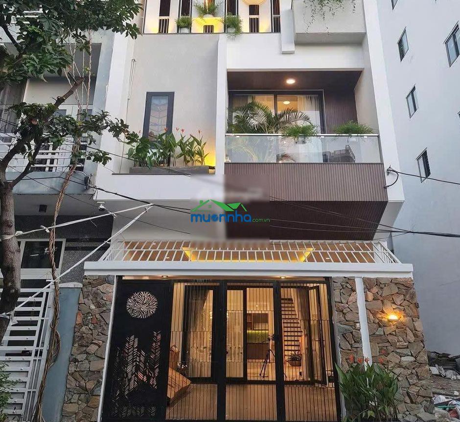 Lên sóng siêu phẩm nhà đường số 34 p.an khánh quận 2.giá 6tỷ790/91m2(6,5x14m) nhà 2 lầu-shr -hẻm 7m - 4