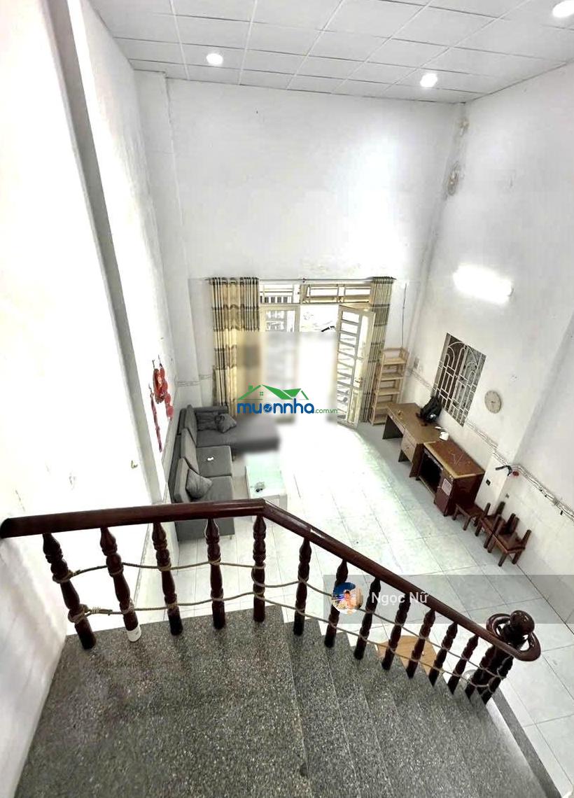 Rẻ hơn giá đất - 80m² nhà 3pn hẻm oto hạ 5.8 tỷ hẻm 1/ của đặng văn bi - trường thọ - gần metro - Ảnh 3