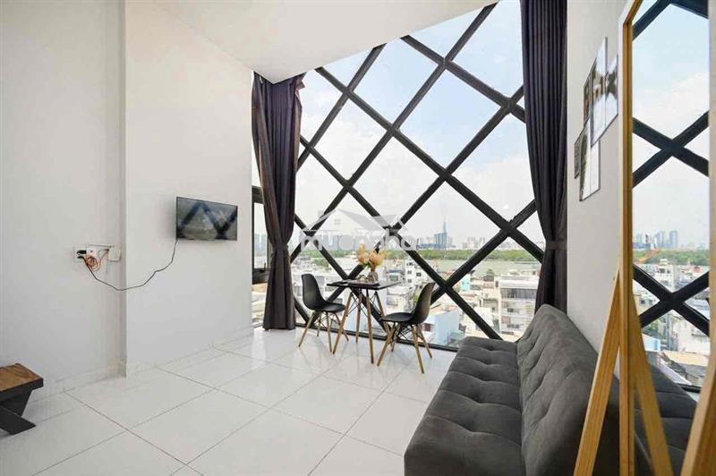 🌟Căn hộ duplex 🌾full nội thất 🌾view landmark 81🌟