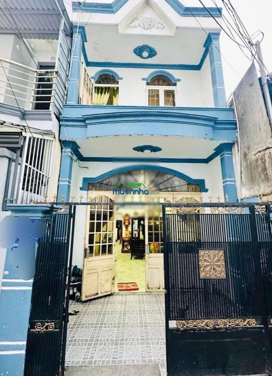 Cần bán nhanh nhà hẻm khủng bùi đình tuý, p24, q. bình thạnh hẻm oto 40m2