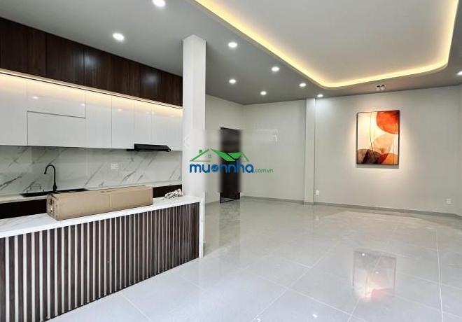 Bán nhà phú nhuận hẻm 3m 70m2 ngang 5.5m nở hậu 4 pn sát mt đẹp lung linh phan tây hồ 7.3 tỷ - 4