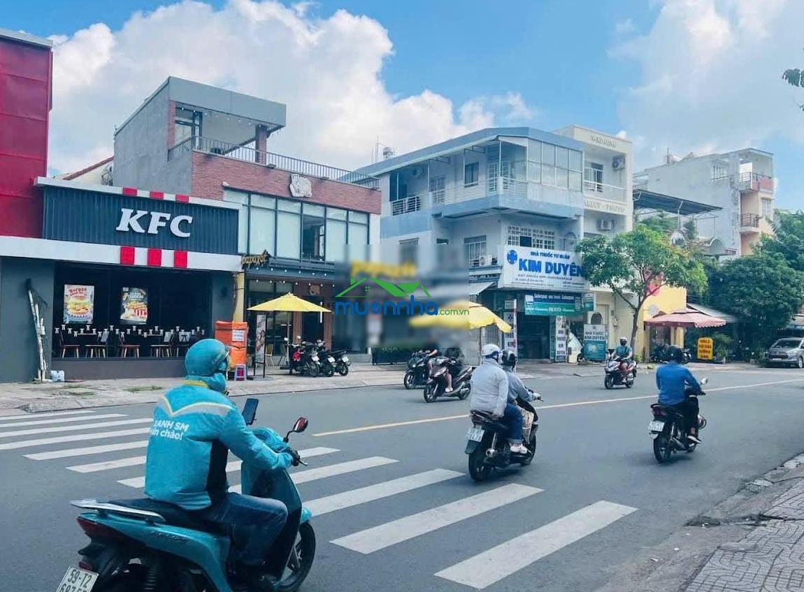 Bán nhà hẻm 5m đường tân sơn nhì, quận tân phú, dt 4x15m - đúc 3 tầng, nhà mới ở ngay - 2