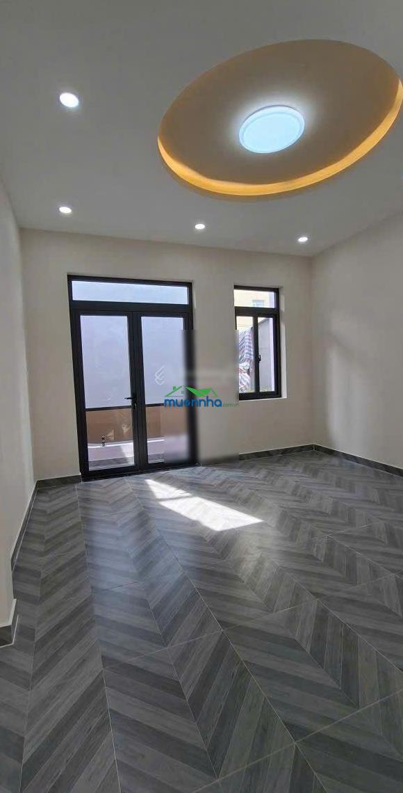 Nhà trương phước phan, ngay trường thcs lý thường kiệt, gần ngay 4 xã, 56m2 - 3pn - 2