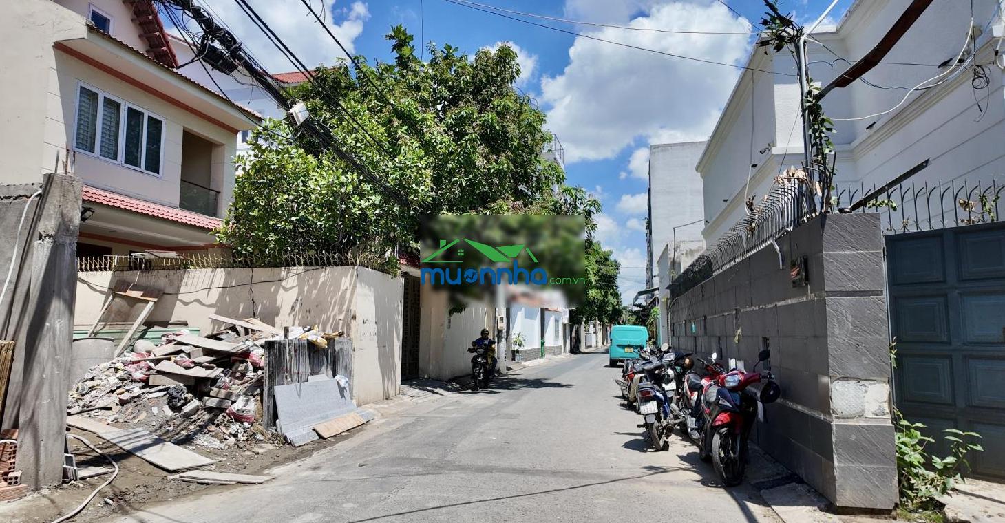 Bán căn hộ dịch vụ 18 phòng, thu nhập 140 triệu/tháng tại số 54 đường số 1, an khánh, tp.hcm, 42 tỷ - 2